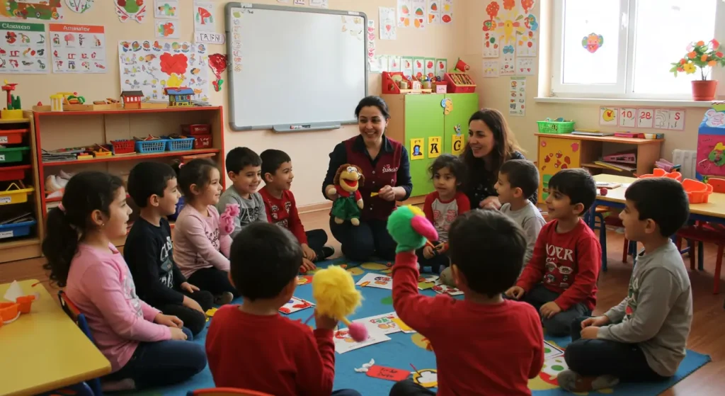 Gölcük Kreş Fiyatları ve Özgür Uçurtma Anaokulu: Çocuğunuzun Geleceği İçin En İyi Seçim