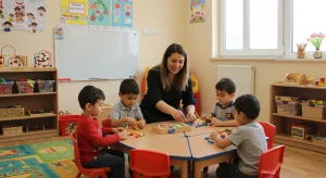 Gölcük Özel Anaokulu | Özgür Uçurtma Anaokulu: Çocuğunuzun Geleceği İçin En İyi Seçim