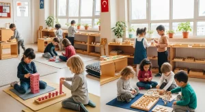 Gölcük okul öncesi eğitim